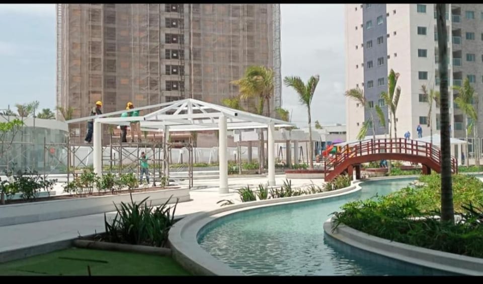 Salinas Exclusive Resort Apartment in State of Pará