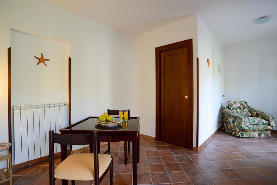 Agriturismo Piccolo Canyon Apartment in Piano di Sorrento