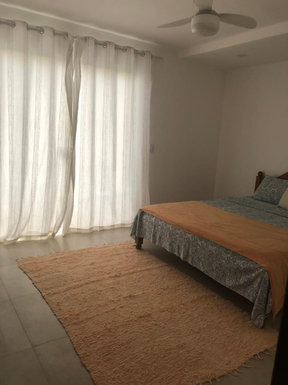 Casa espaçosa cpm linda vista pro verde Apartment in Cabo Frio
