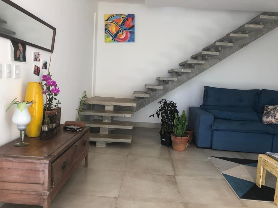 Casa espaçosa cpm linda vista pro verde Apartment in Cabo Frio