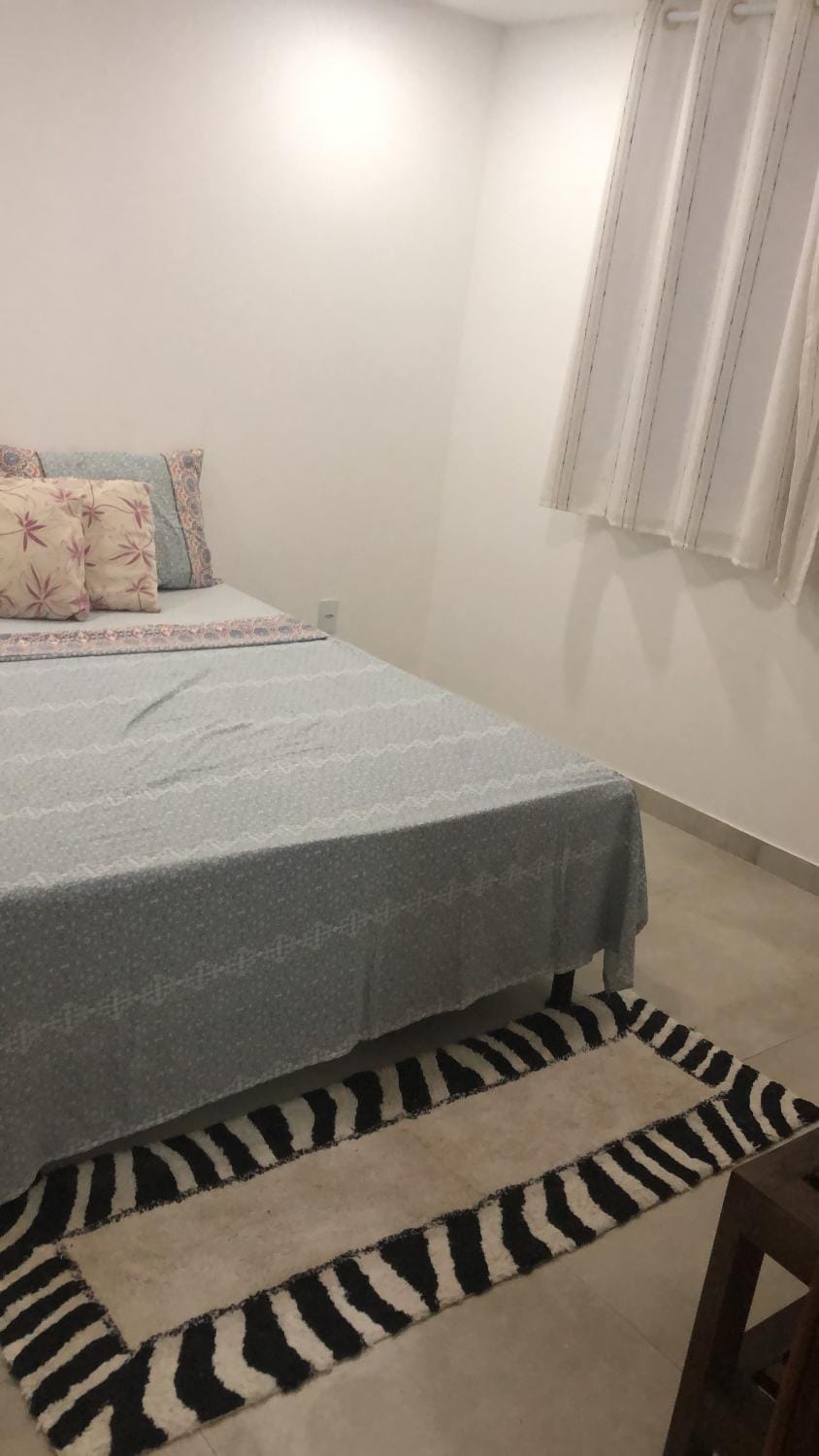 Casa espaçosa cpm linda vista pro verde Apartment in Cabo Frio