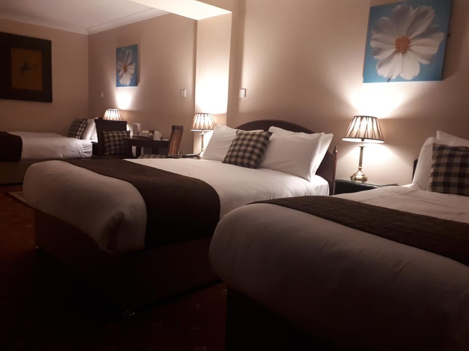 Jim McGee's Bed and Breakfast in Ireland