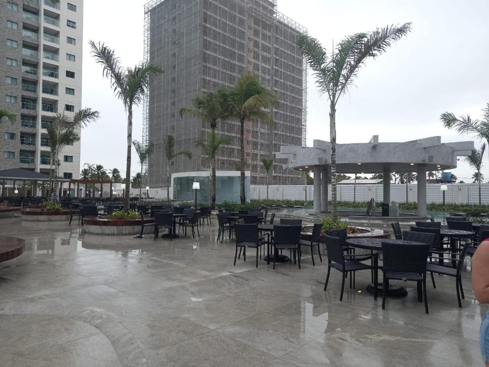 Apartamento em Salinas Exclusive Resort Resort in State of Pará