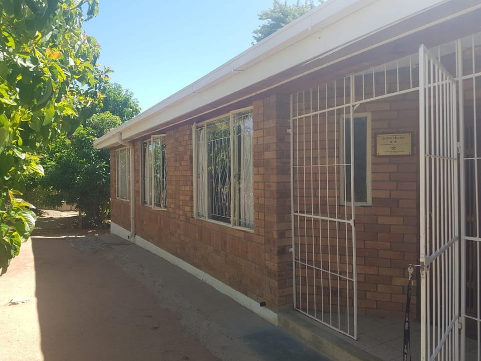 Orangeriverguestfarm Farm Stay in South Africa