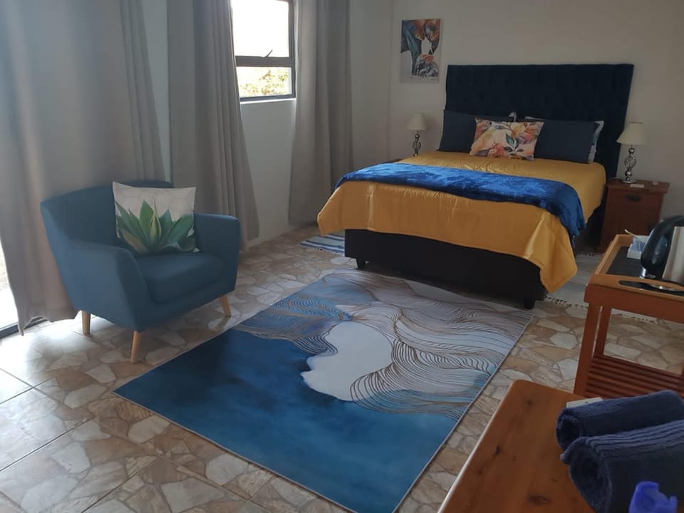 Orangeriverguestfarm Farm Stay in South Africa