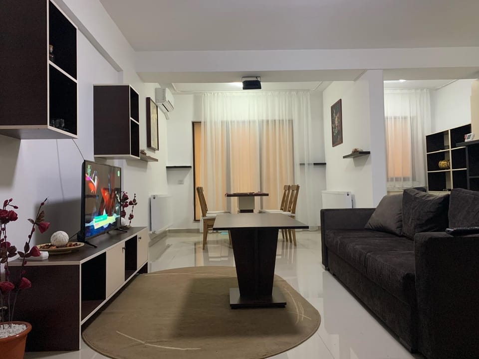 Ferdinand Apartment Apartment in Constanta