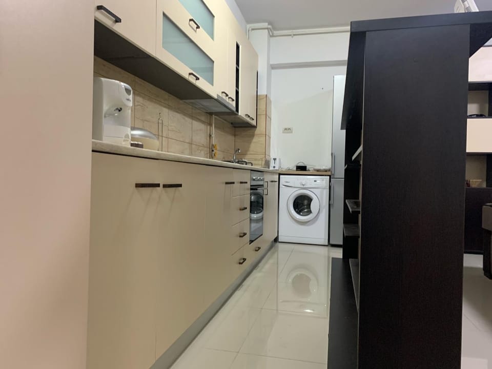 Ferdinand Apartment Apartment in Constanta