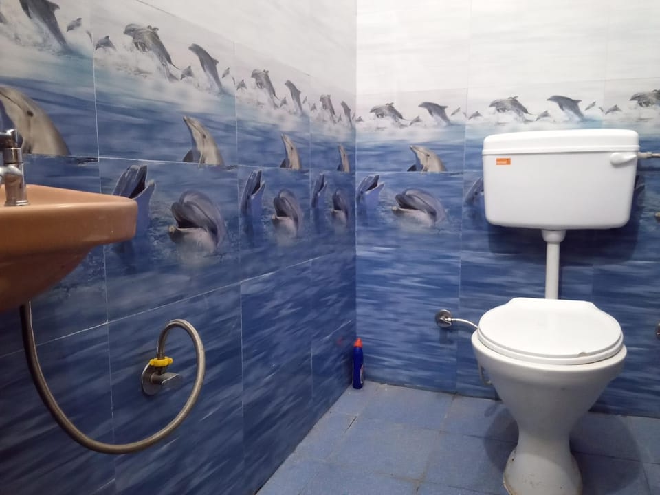 Toilet, Bathroom
