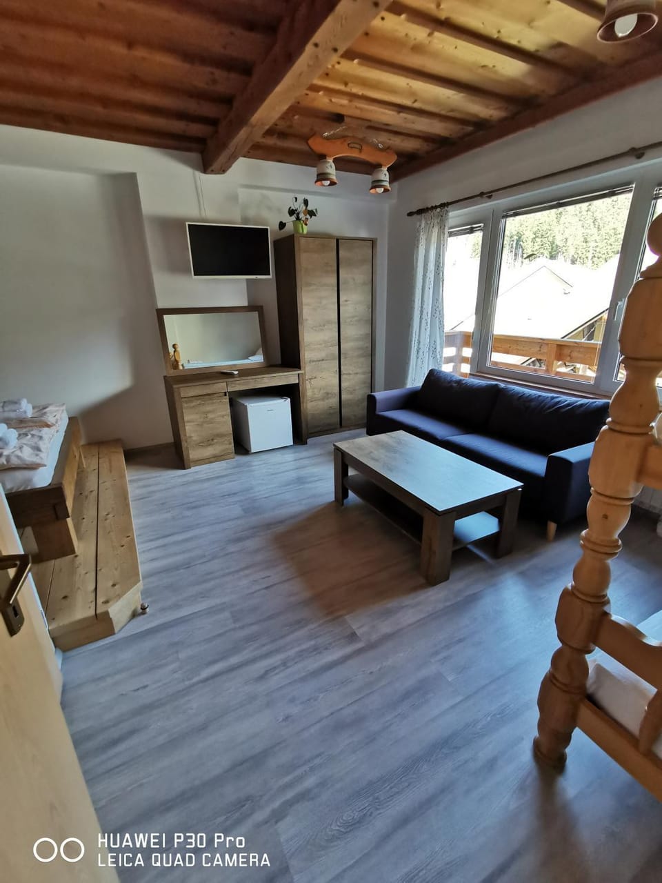Bed&Breakfast Anž'k Farm Stay in Slovenia