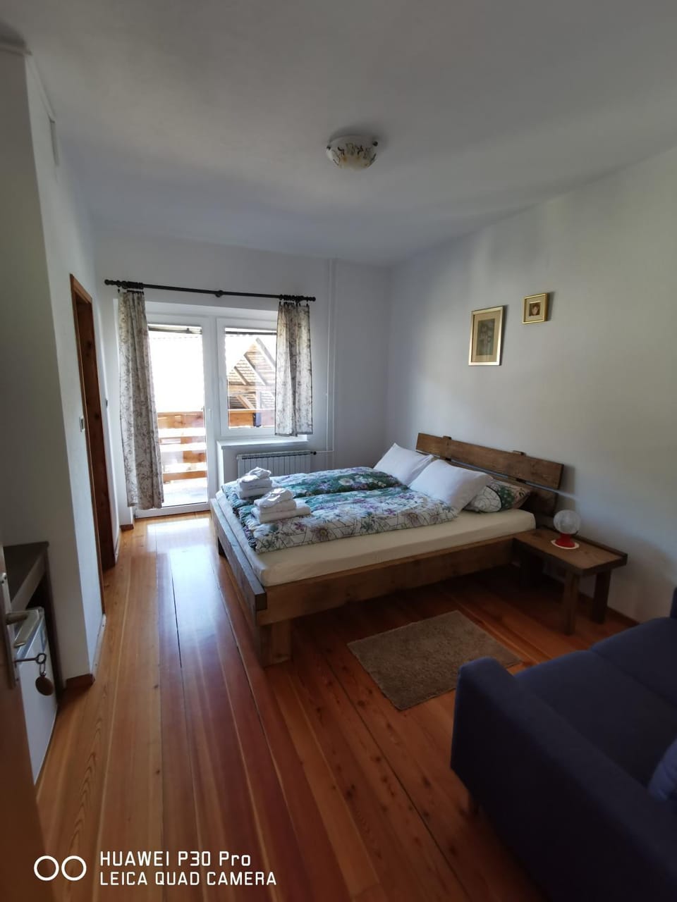 Bed&Breakfast Anž'k Farm Stay in Slovenia