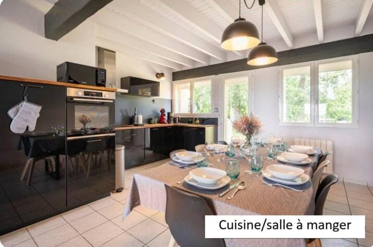 Moulin de Bigorre House in Nouvelle-Aquitaine
