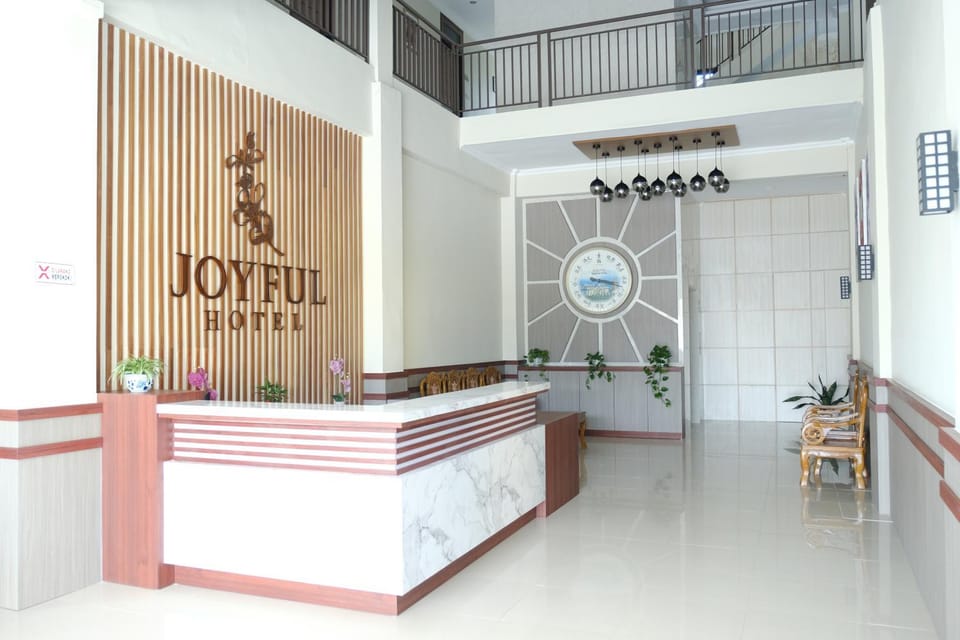 Property logo or sign, Lobby or reception