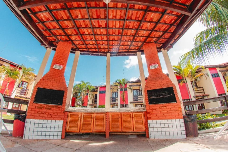 BBQ facilities