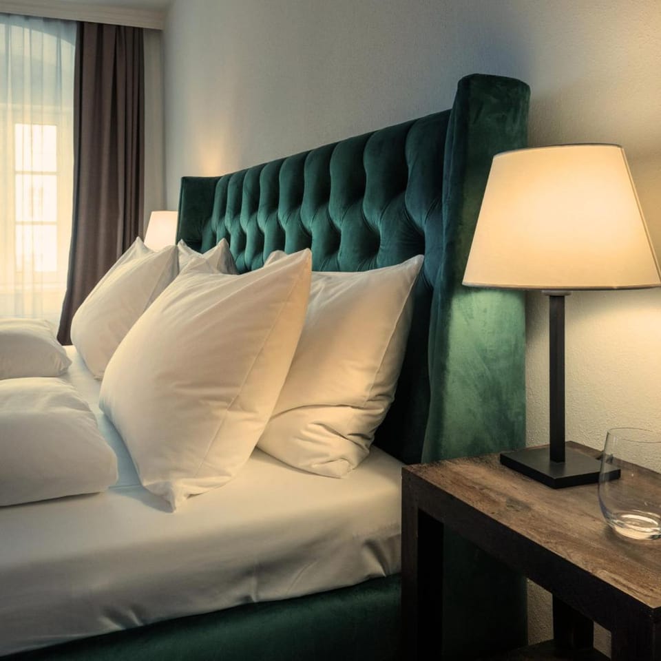 Hotel Forstinger - Boutique Hotel Schärding Hotel in Upper Austria