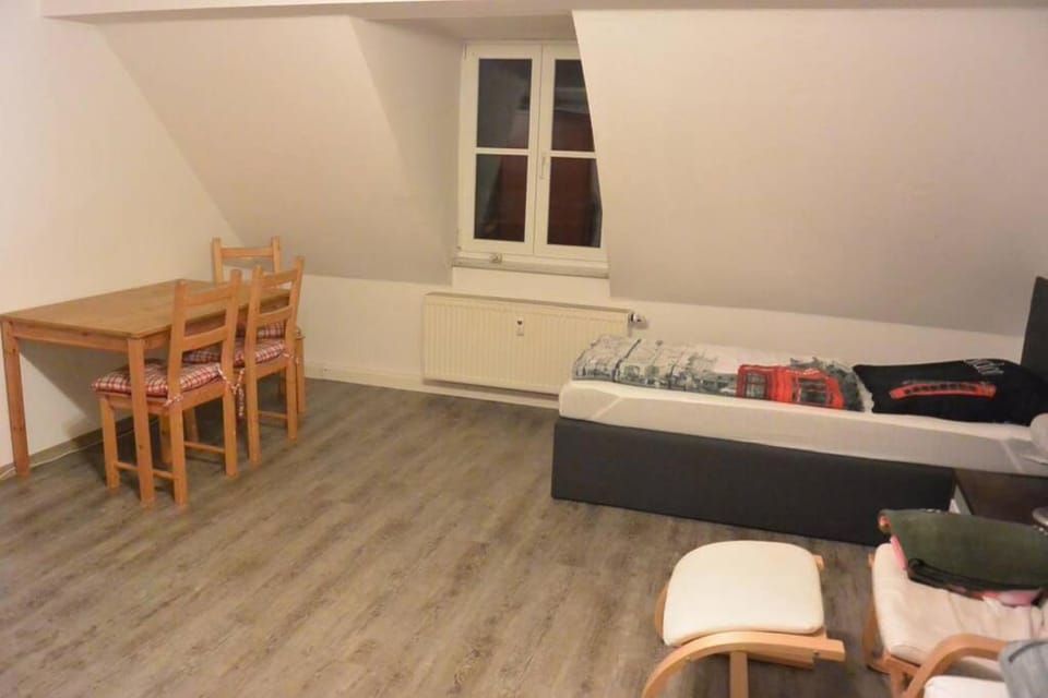 Ferienwohnung "Kastanie" mitten im Herzen von Bayreuth,Zentrum nur 1 Min Apartment in Bayreuth