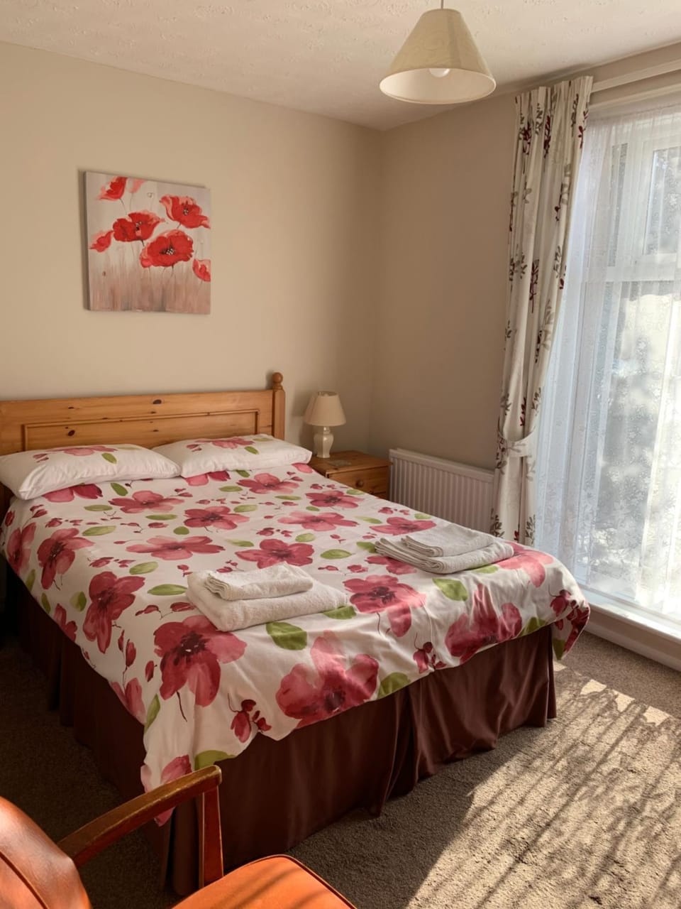 Kings Lodge Hotel Bed and Breakfast in Great Yarmouth