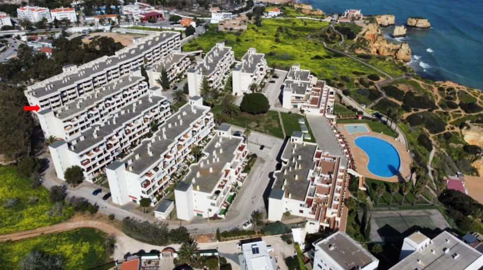 Dona Ana Beach Lagos - Cozy Flat House in Lagos
