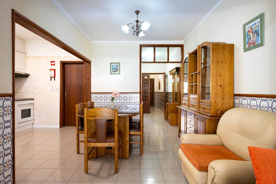 Atlântico Sul apartments - Near the beach by Hd Apartment in Quarteira