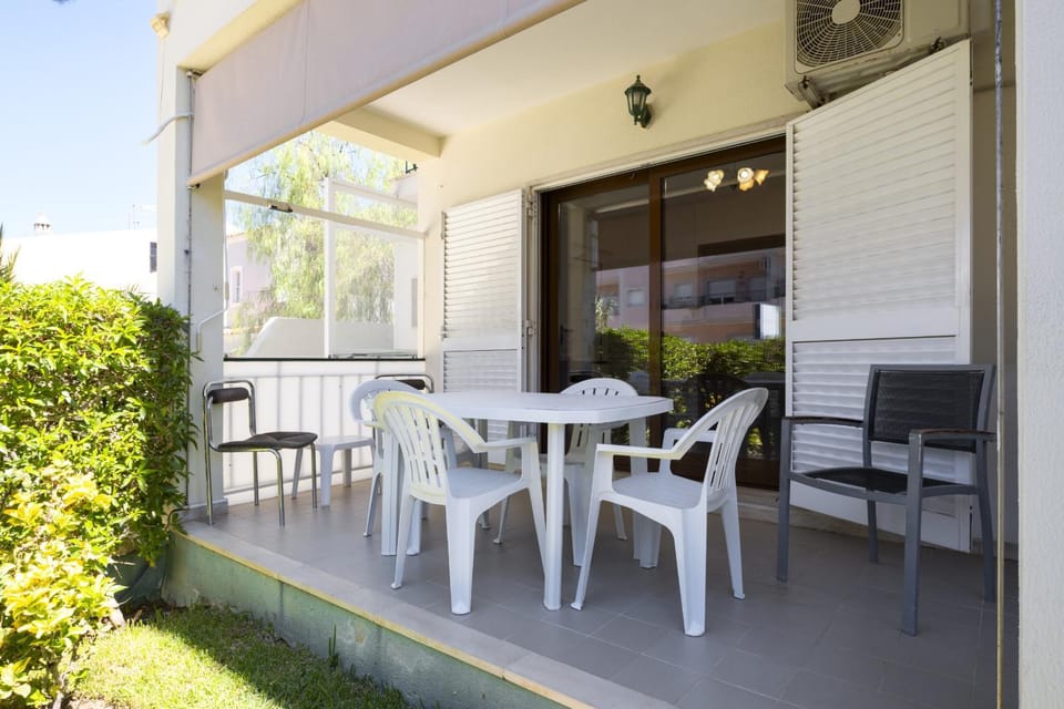 Atlântico Sul apartments - Near the beach by Hd Apartment in Quarteira