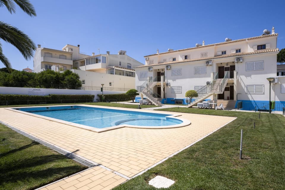 Atlântico Sul apartments - Near the beach by Hd Apartment in Quarteira