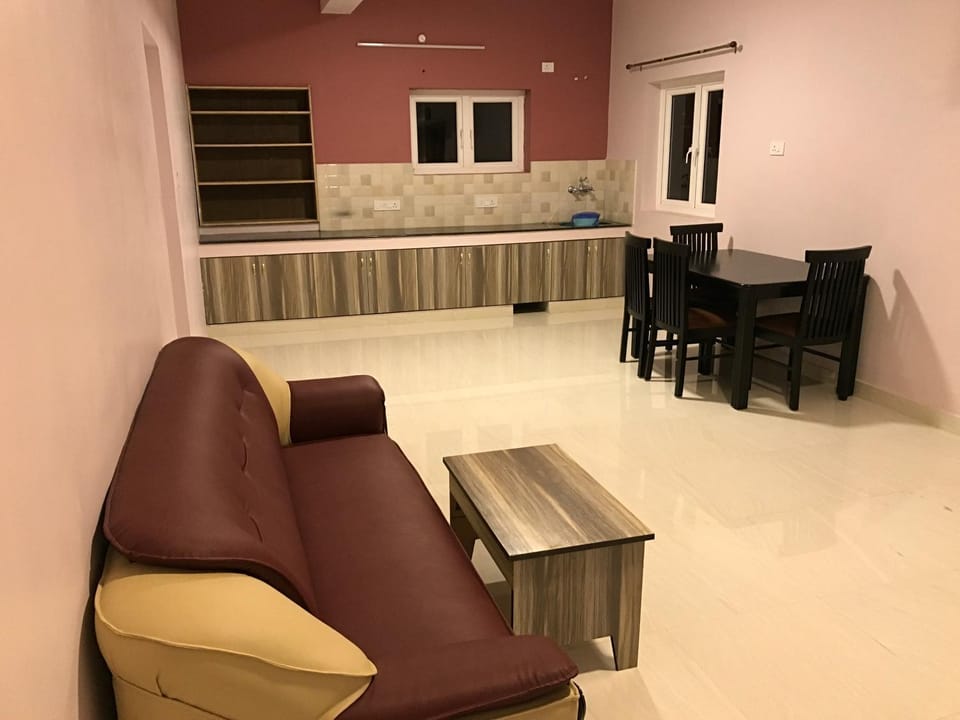 HAPPYSTAY rooms and cottages Hotel in Ooty