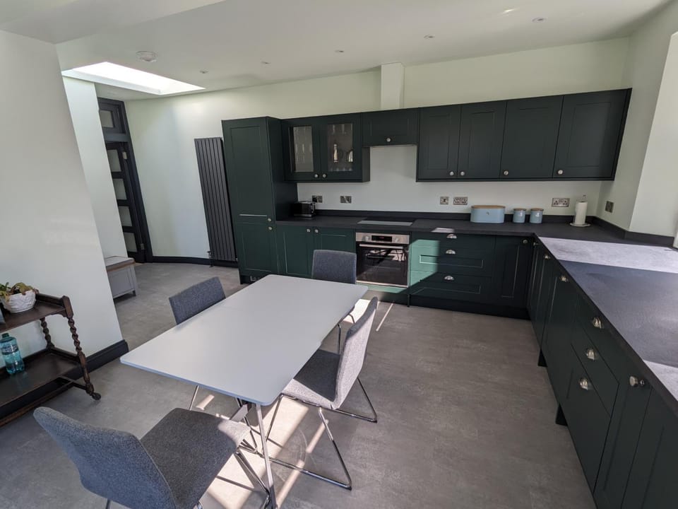 Sandstones Apartment in North Berwick