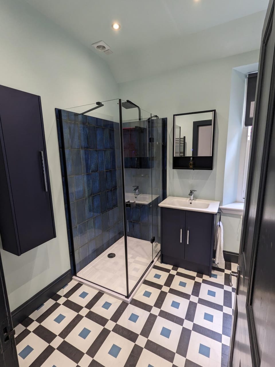 Sandstones Apartment in North Berwick