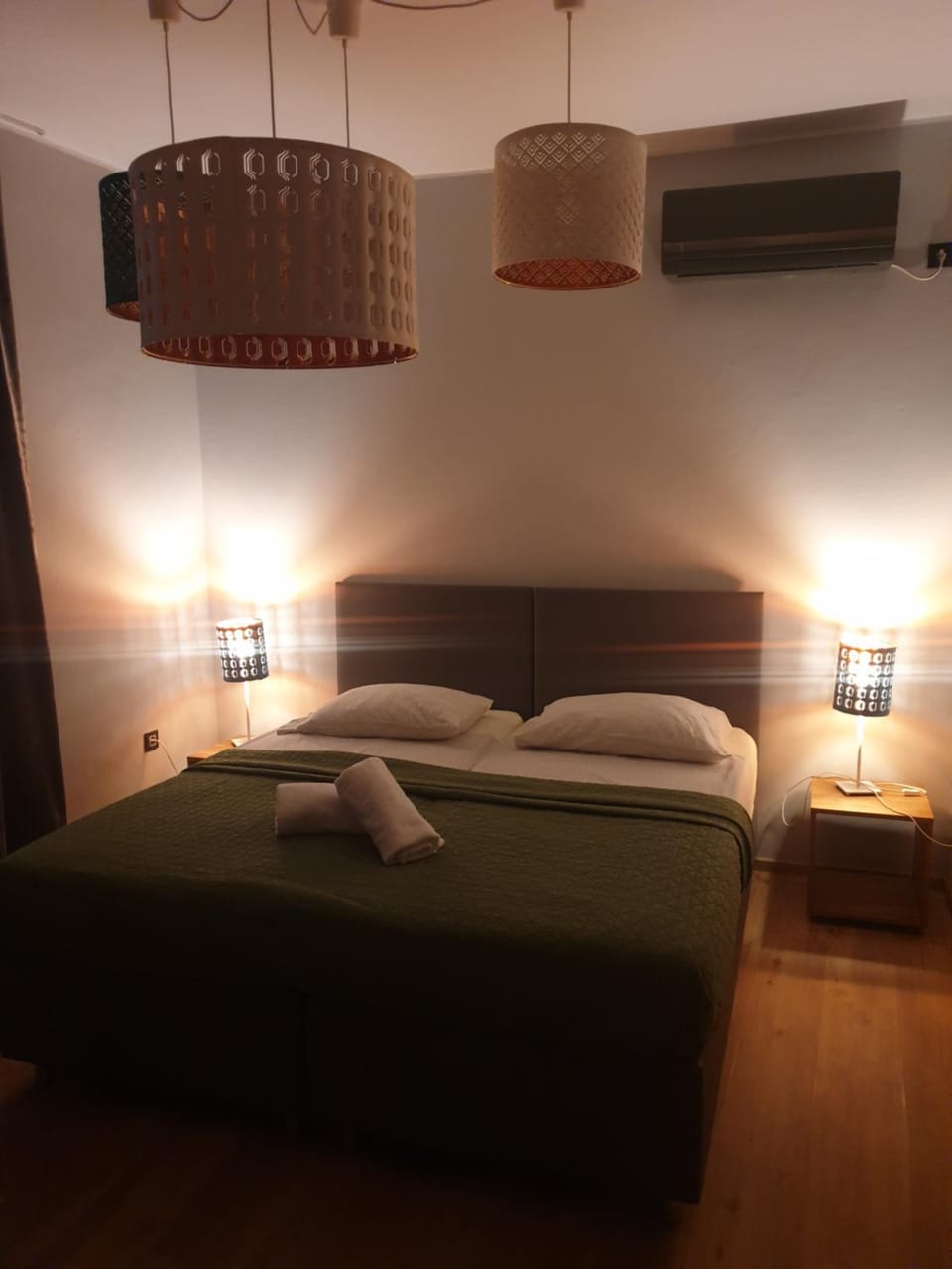 Hostel Museum Hostel in Slovenia