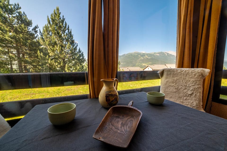 View (from property/room), Garden view