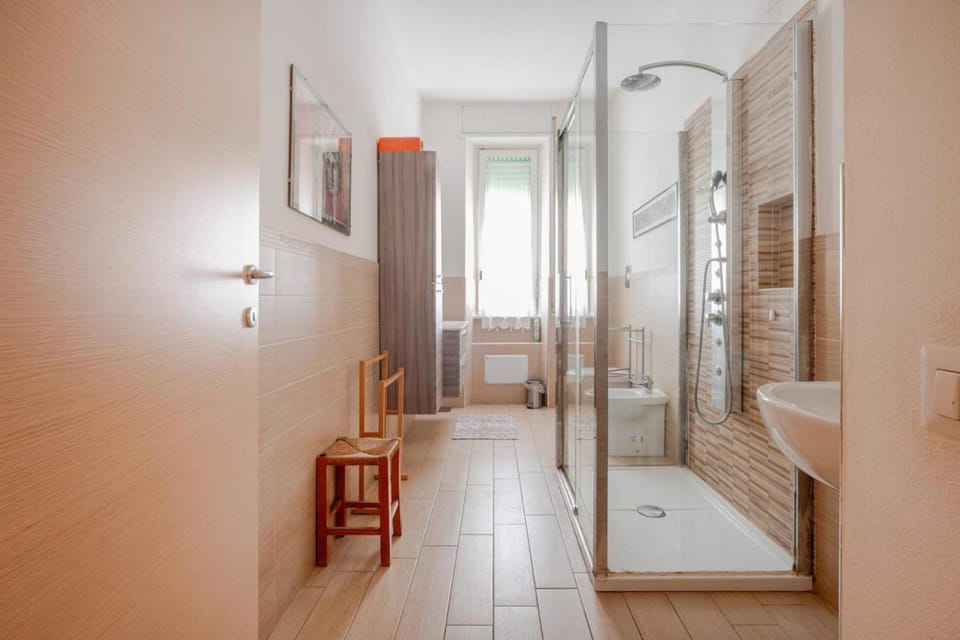 Appartamento presso il Teatro Lirico Apartment in Cagliari