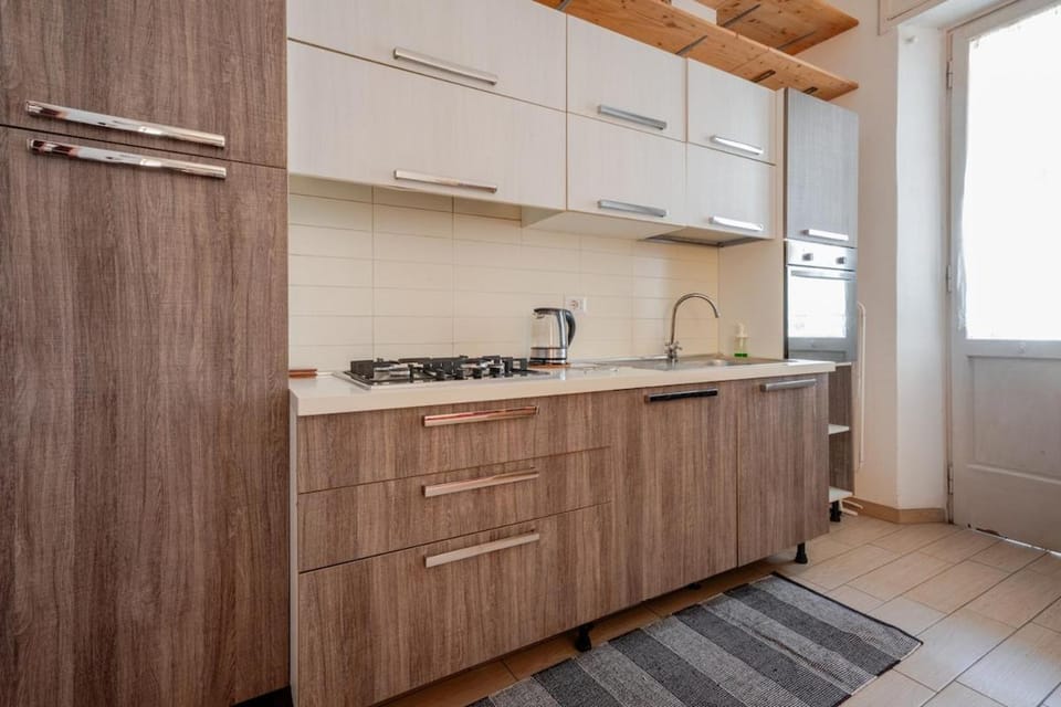 Appartamento presso il Teatro Lirico Apartment in Cagliari