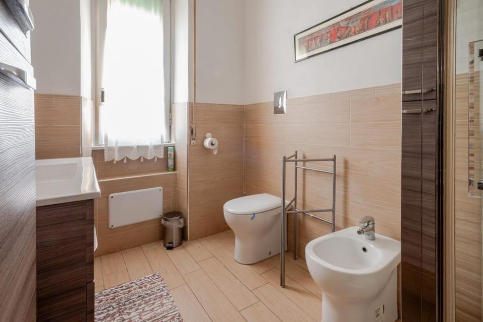 Appartamento presso il Teatro Lirico Apartment in Cagliari