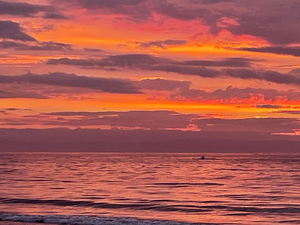 The Duplex Nairn- Spacious 3 Bedroom with sunny balcony Apartment in Nairn