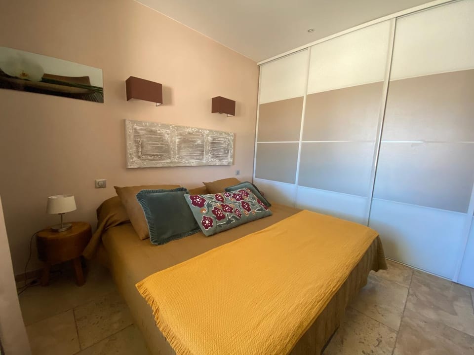 Mas Guiraud, Le Gaspardoux House in Provence-Alpes-Côte d'Azur