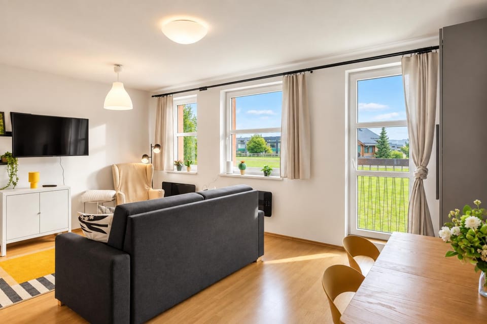Apartmán Klínovec 365 Apartment in Erzgebirgskreis