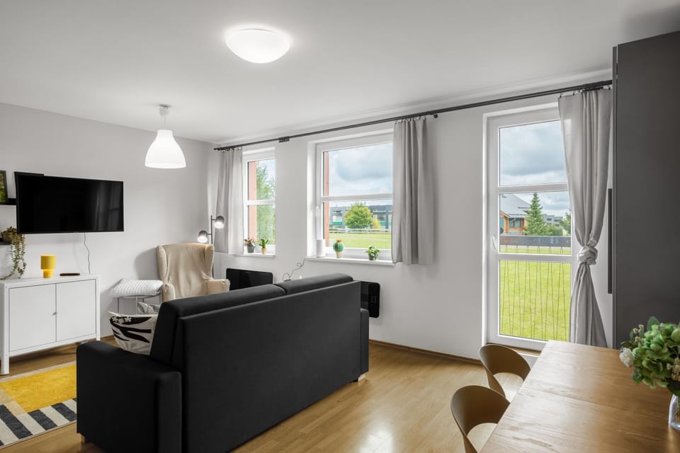 Apartmán Klínovec 365 Apartment in Erzgebirgskreis