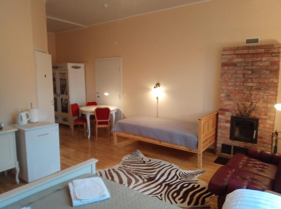 Tähe Maja2 Bed and Breakfast in Estonia