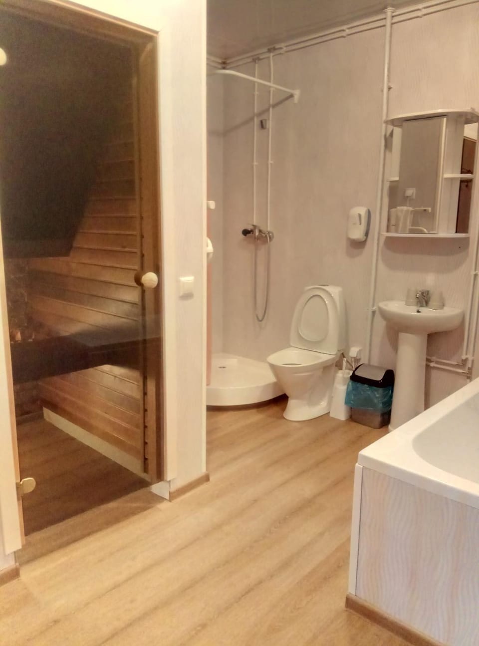 Tähe Maja2 Bed and Breakfast in Estonia