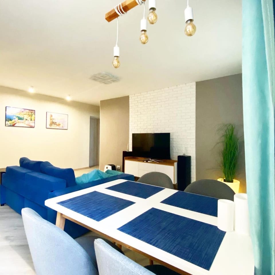 Lanzheron black sea apartment Apartment in Odessa
