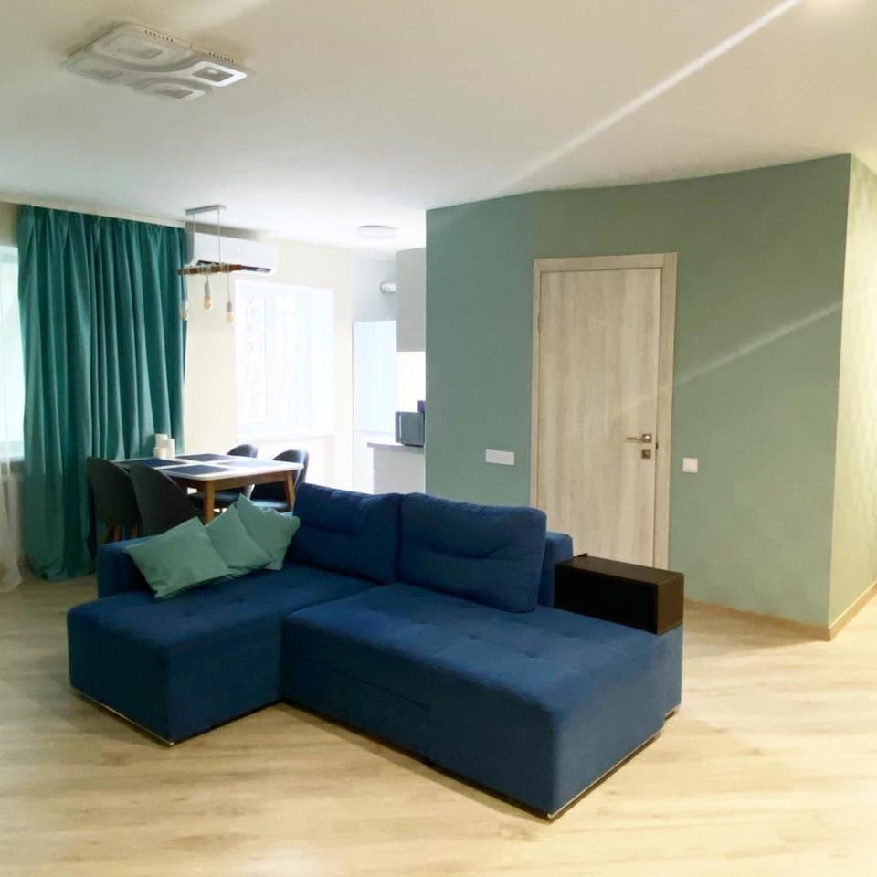 Lanzheron black sea apartment Apartment in Odessa