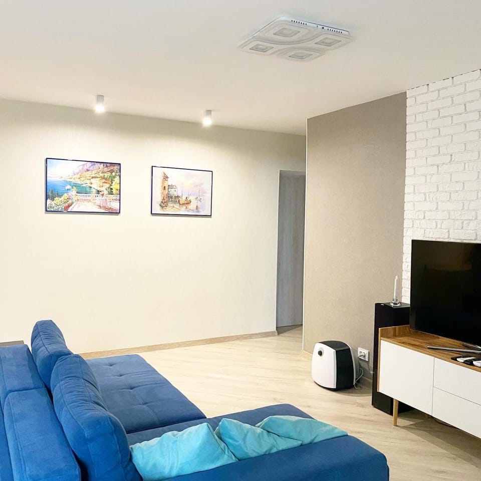 Lanzheron black sea apartment Apartment in Odessa