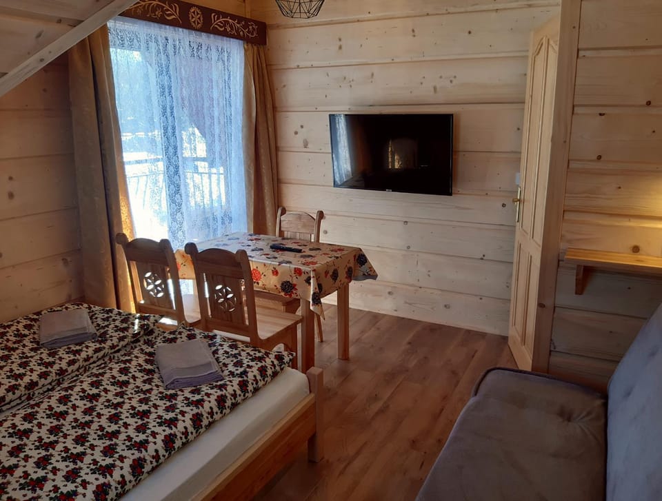 TV and multimedia, Bedroom