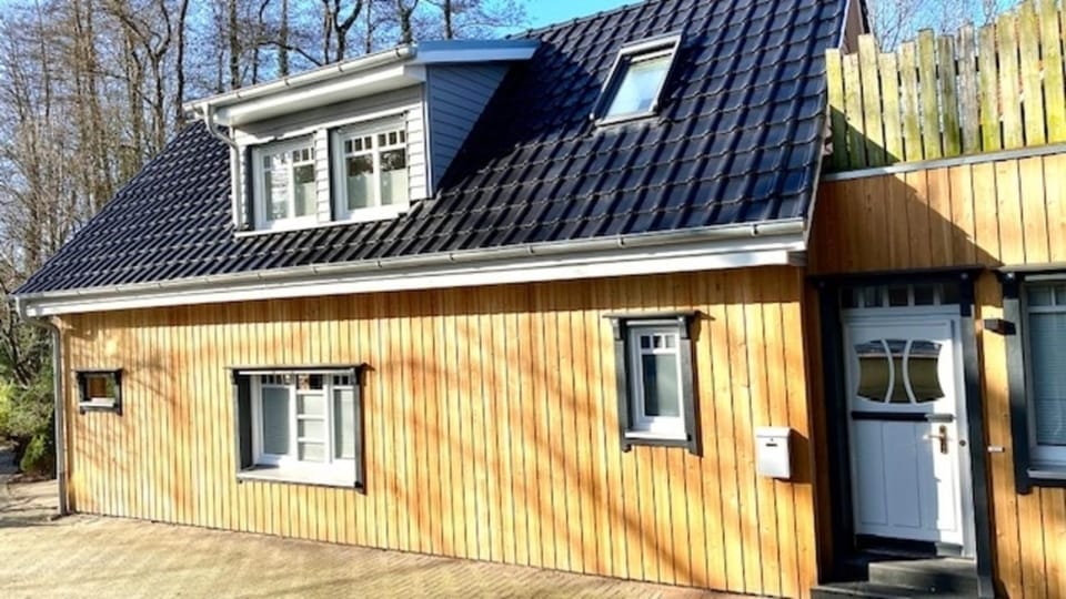 Käpt`n Suite Apartment in Lower Saxony, Germany