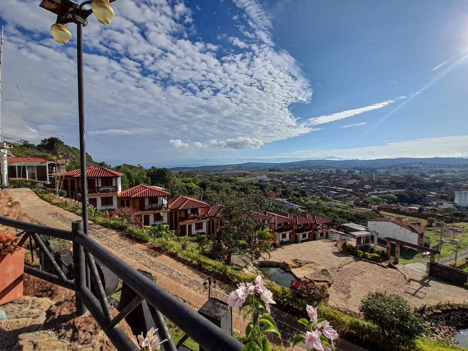 City view