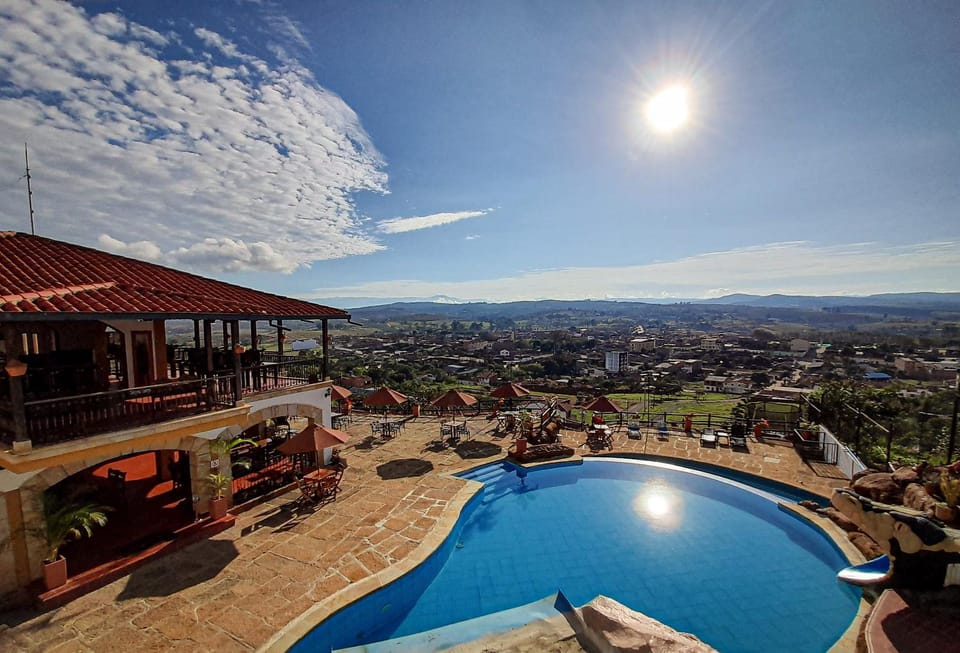 Pool view, Swimming pool, Swimming pool