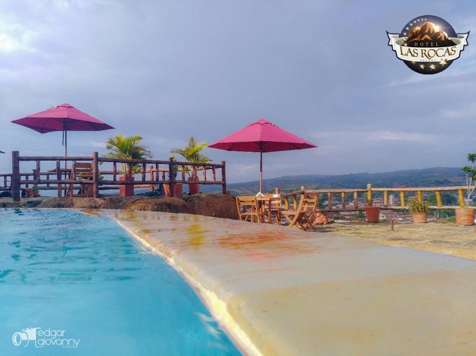 Beach, Swimming pool