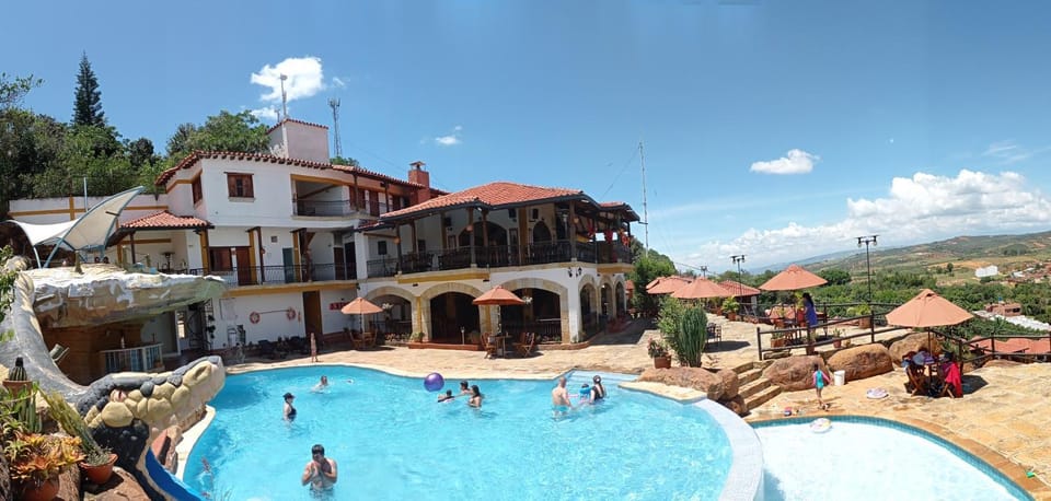 People, Pool view, Swimming pool, Swimming pool