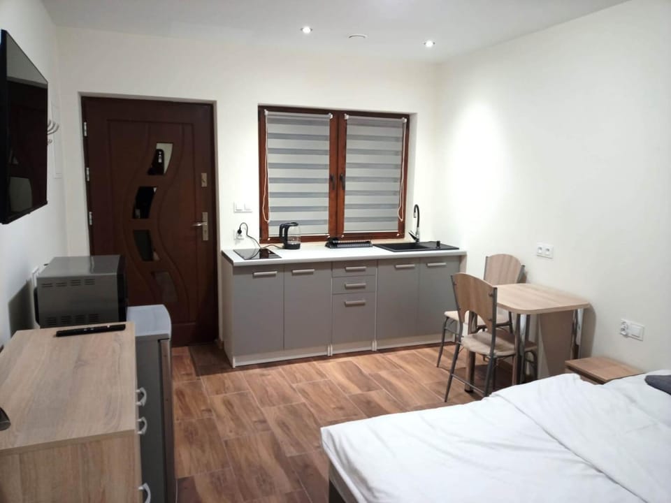 Pod Miejską Górą Vacation rental in Poland