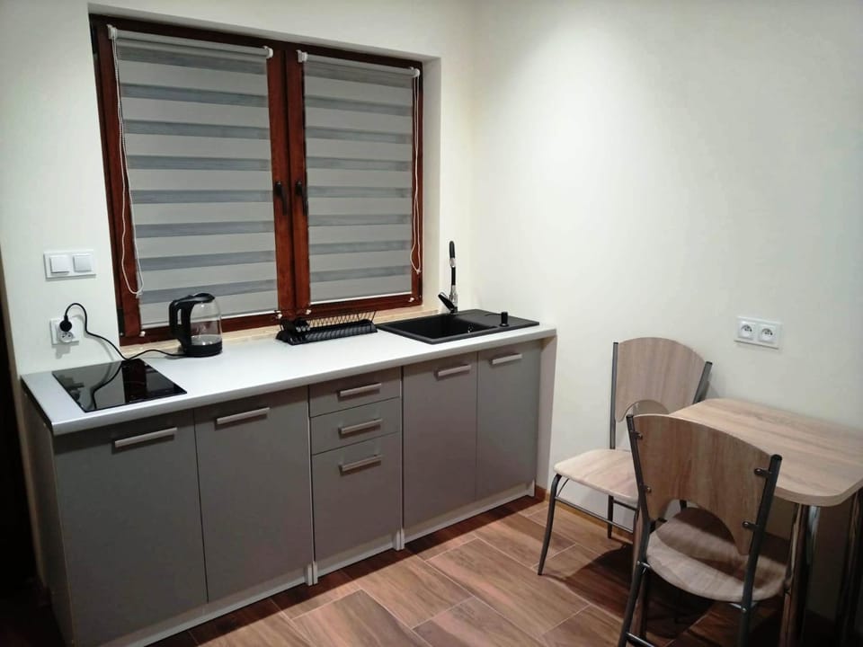 Pod Miejską Górą Vacation rental in Poland