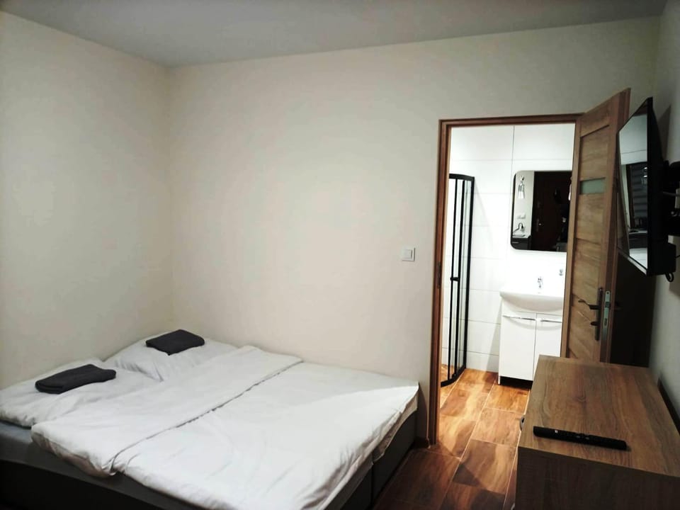 Pod Miejską Górą Vacation rental in Poland